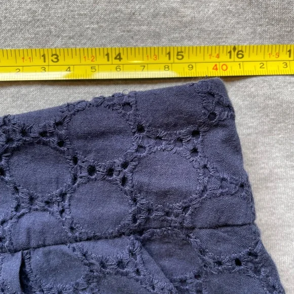 Beth Bowley skirt in three fabrics - Picture 8 of 14